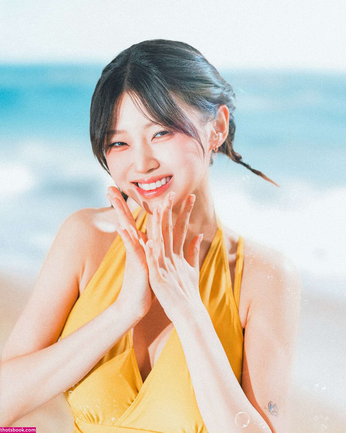 Jang Eunbi Photo #14