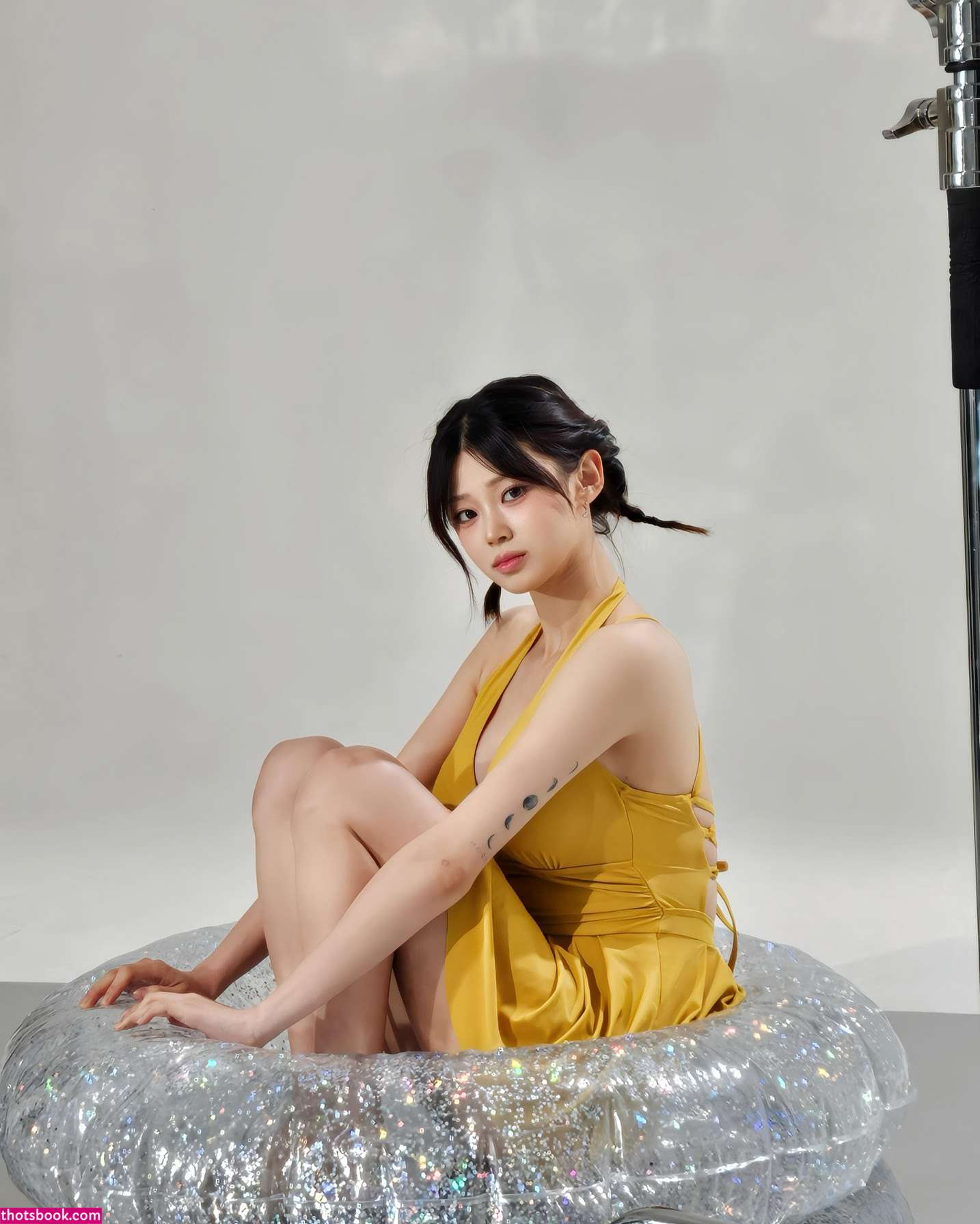 Jang Eunbi Photo #18