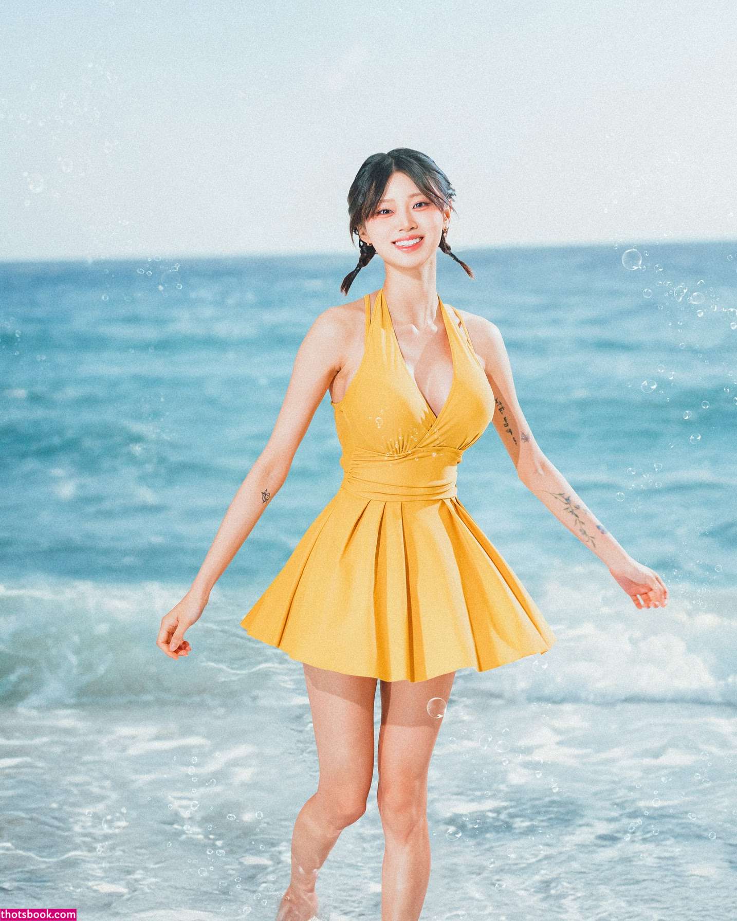 Jang Eunbi Photo #19