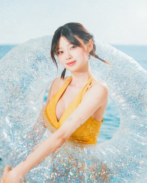 Jang Eunbi Photo #10