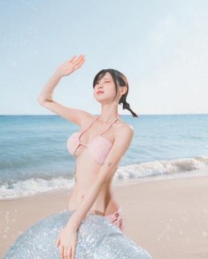 Jang Eunbi Photo #13