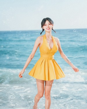 Jang Eunbi Photo #19