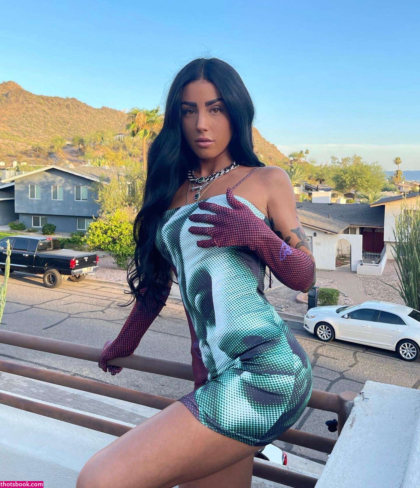 Reilly Lamb Photo #24