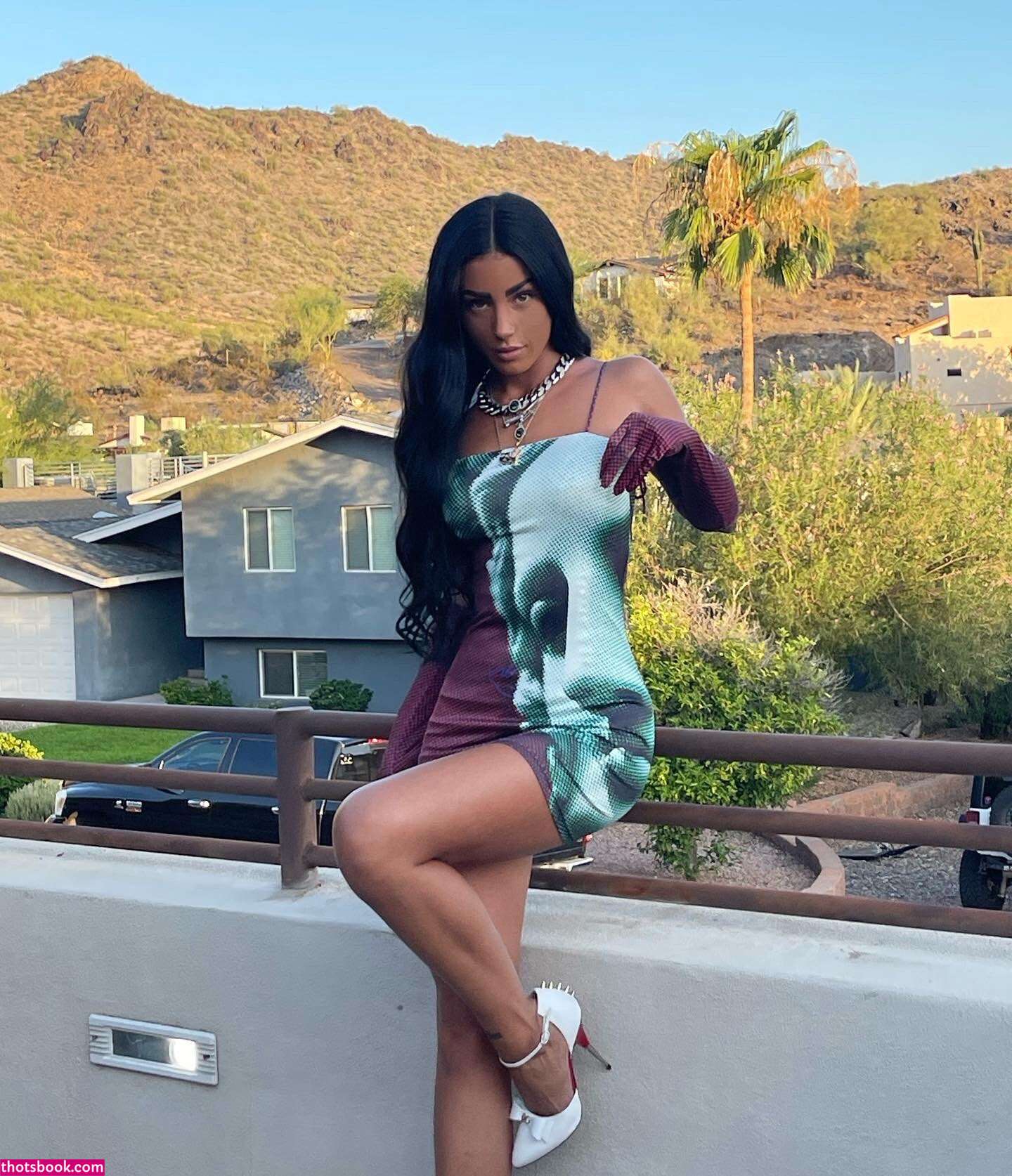 Reilly Lamb Photo #29