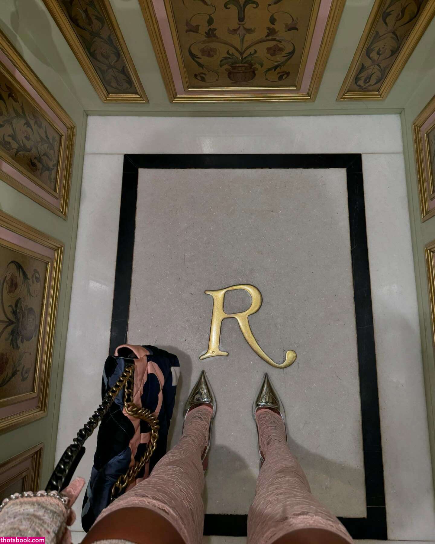 Reilly Lamb Photo #45