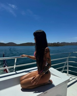 Reilly Lamb Photo #43