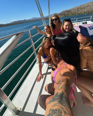 Reilly Lamb Photo #51