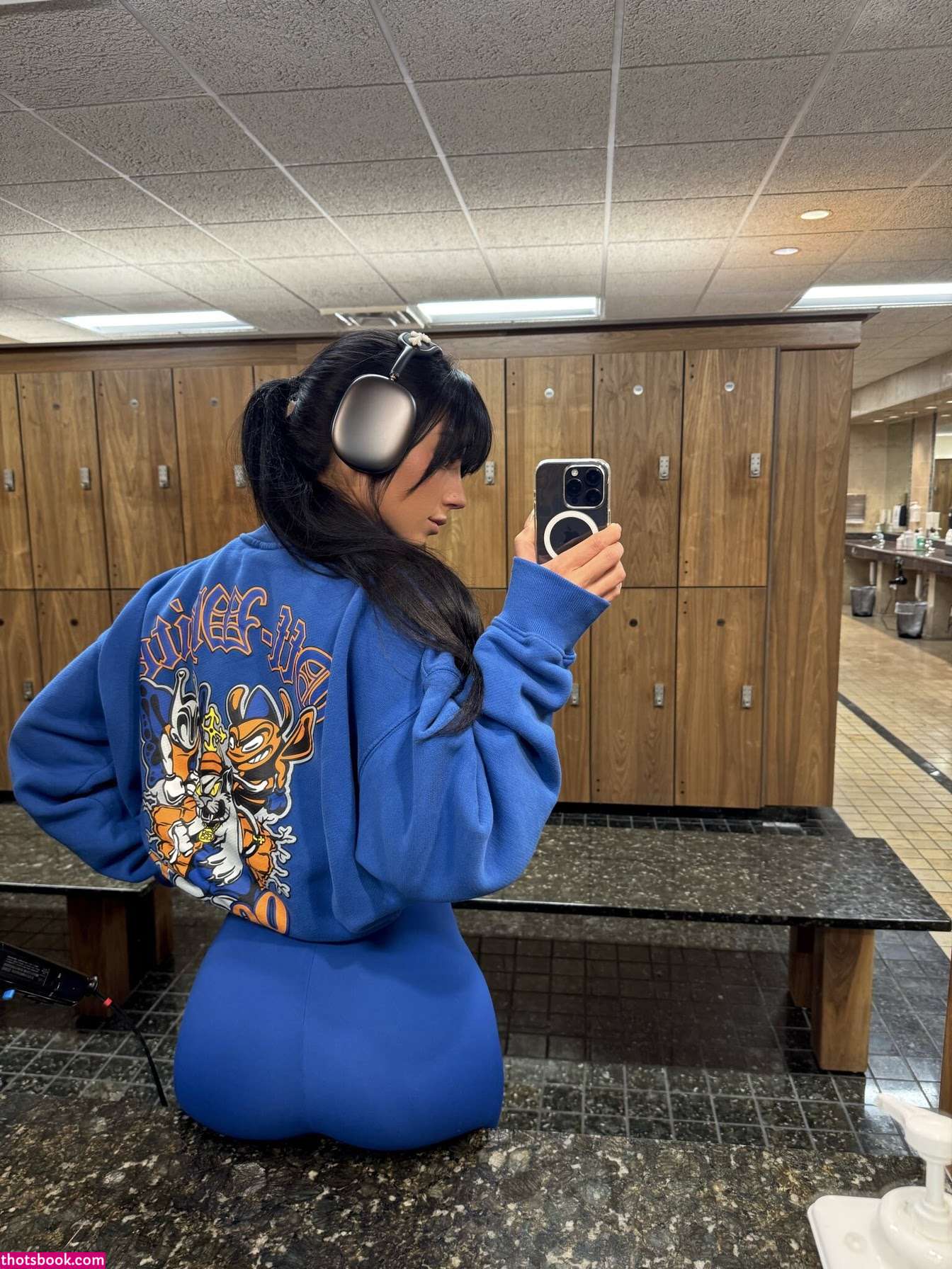 Reilly Lamb Photo #59