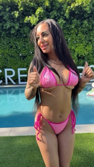 Babyggenesis Video #34