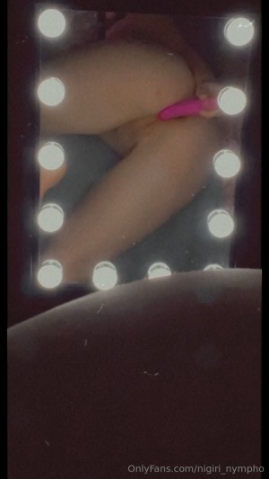 Nigiri Nympho Post #7