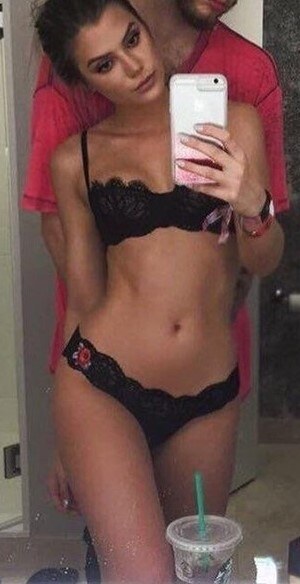 Alissa Violet Photo #30