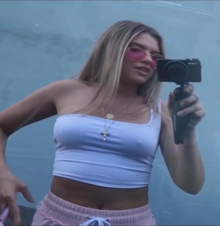 Alissa Violet Photo #35