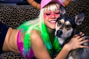 Sabrina Nichole Photo #59