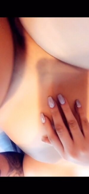 Karla Cuencas Video #10