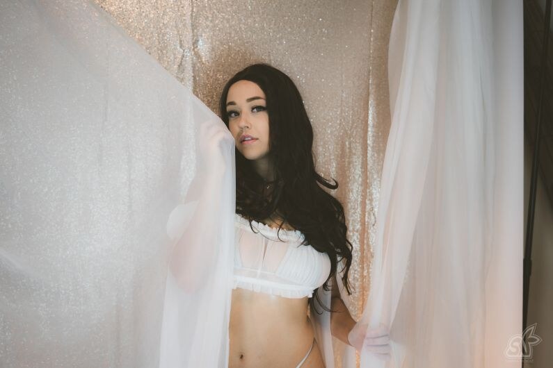 Sabrina Nichole Photo #50