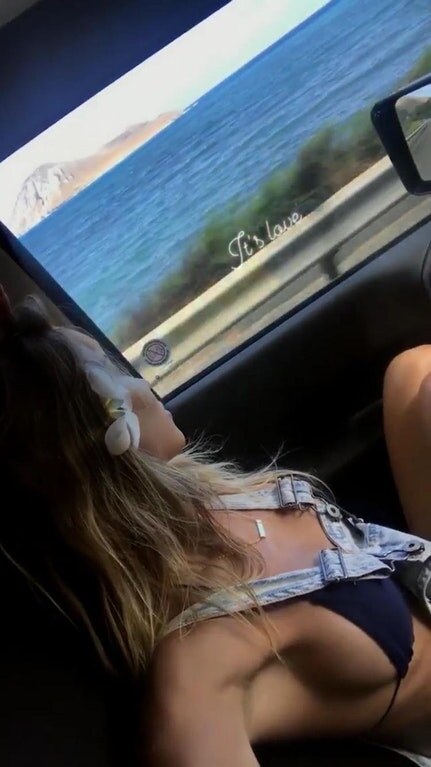 Ayla Woodruff Photo #18