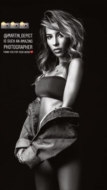 Ayla Woodruff Photo #23