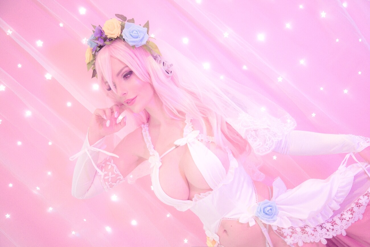 Katyuska Moonfox Photo #407