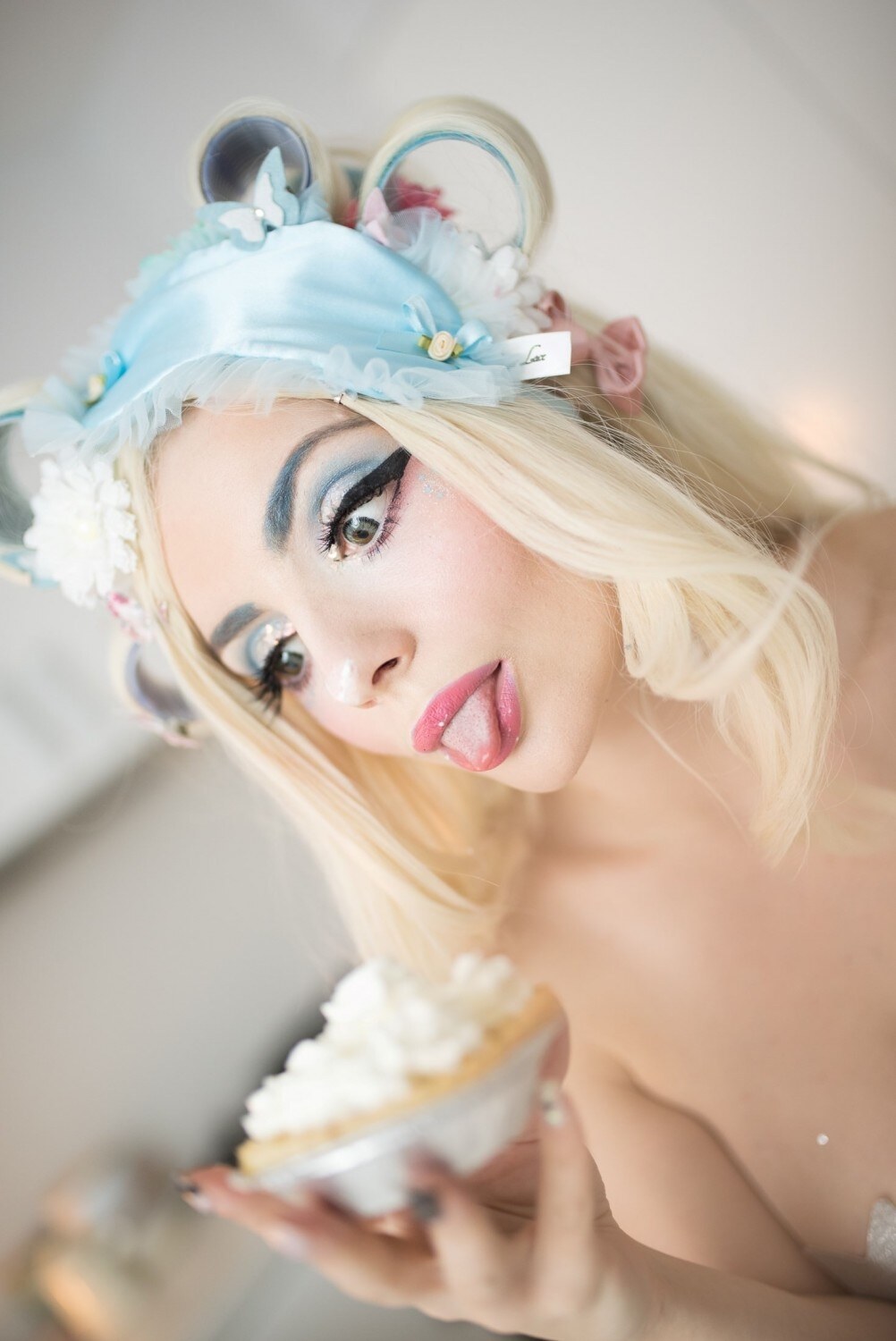 Katyuska Moonfox Photo #449