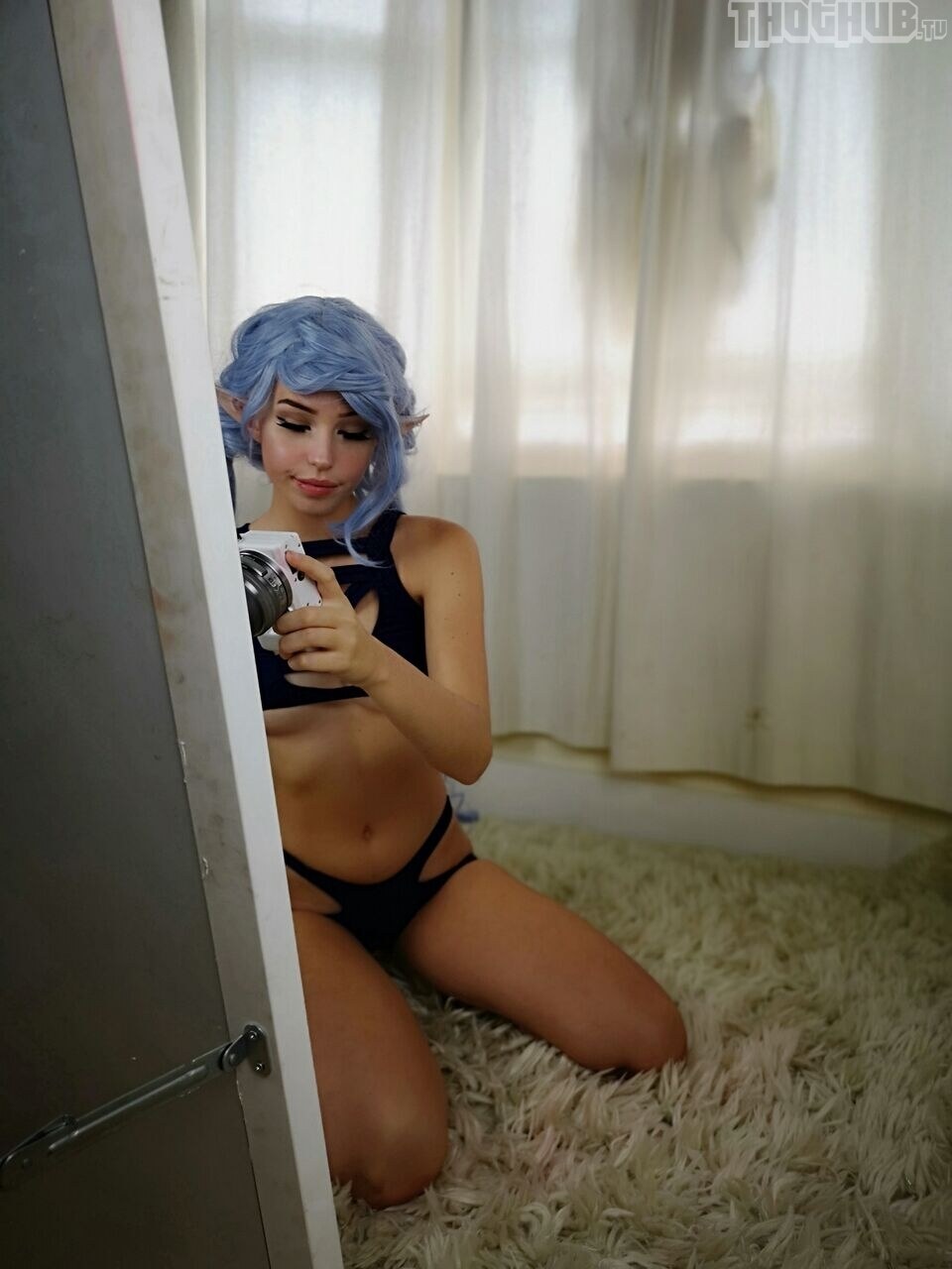 Belle Delphine Photo #7