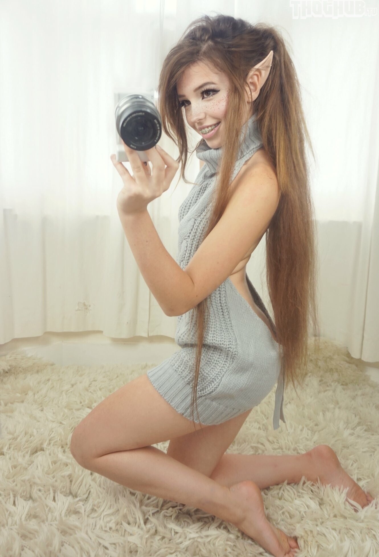 Belle Delphine Photo #43