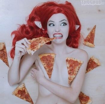 Belle Delphine Photo #32