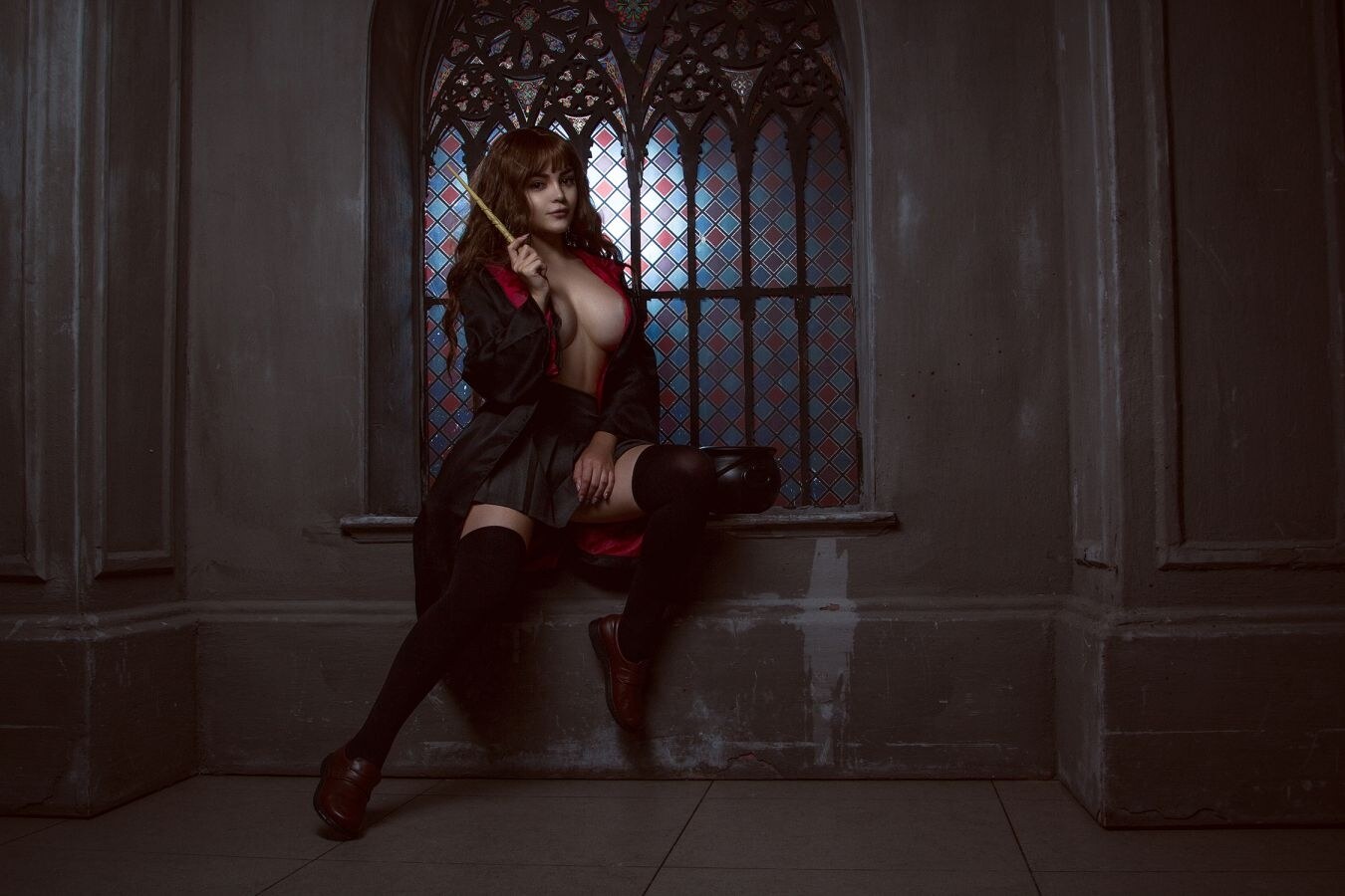 Christina Fink Photo #36