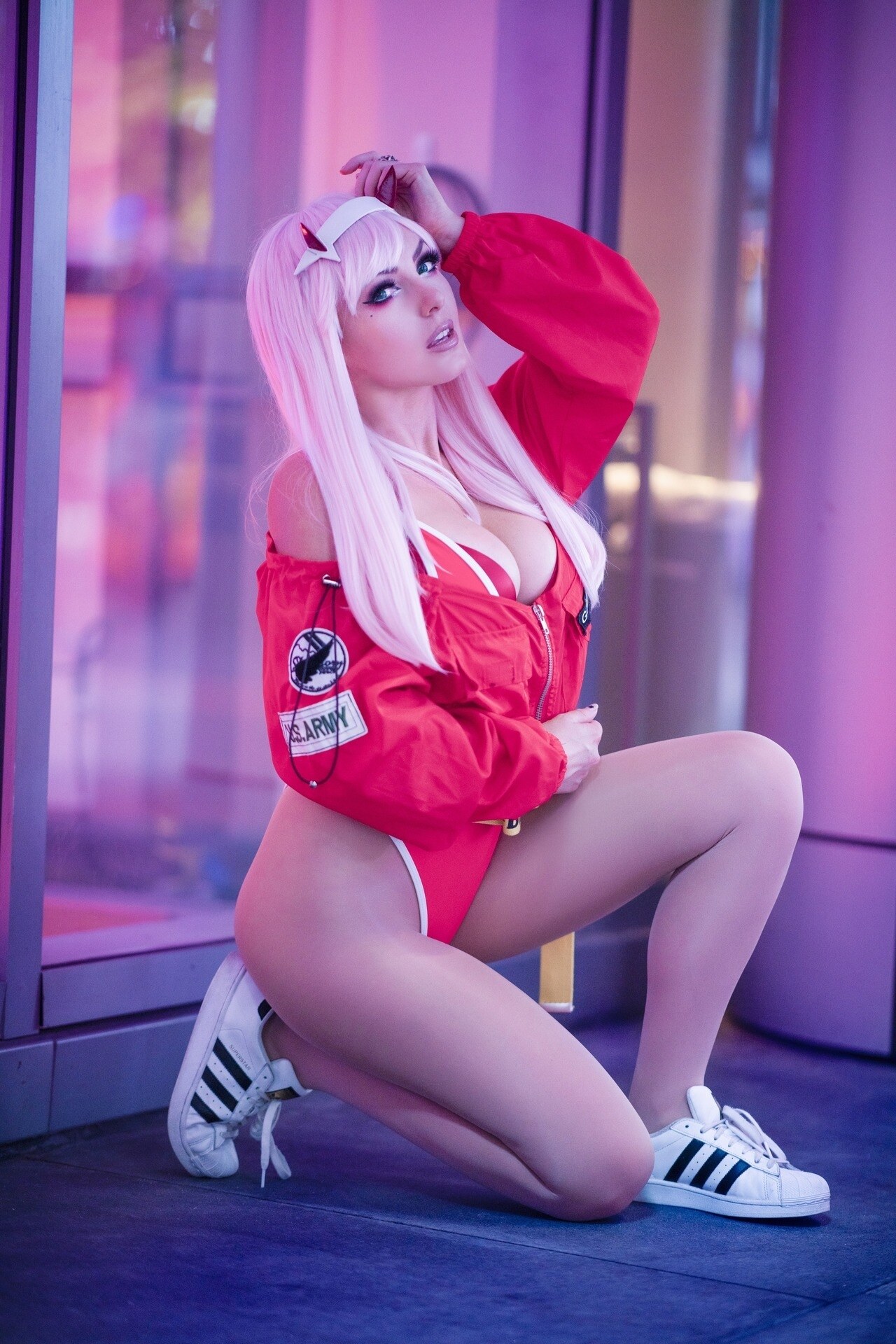 Jessica Nigri Photo #163