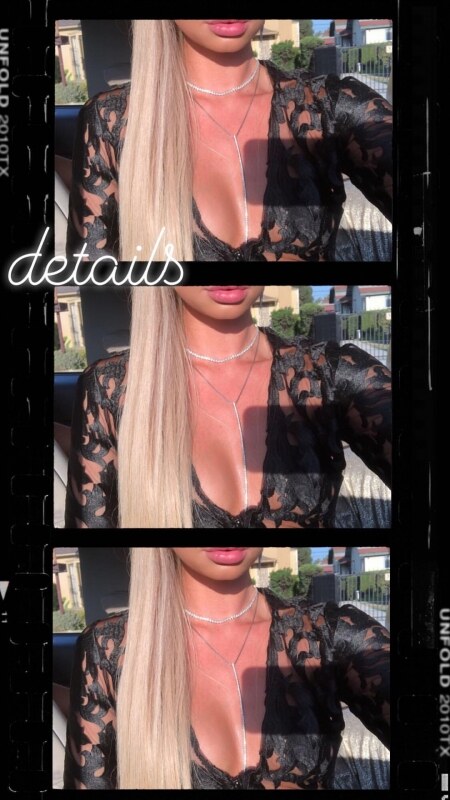 Erika Costell Photo #8