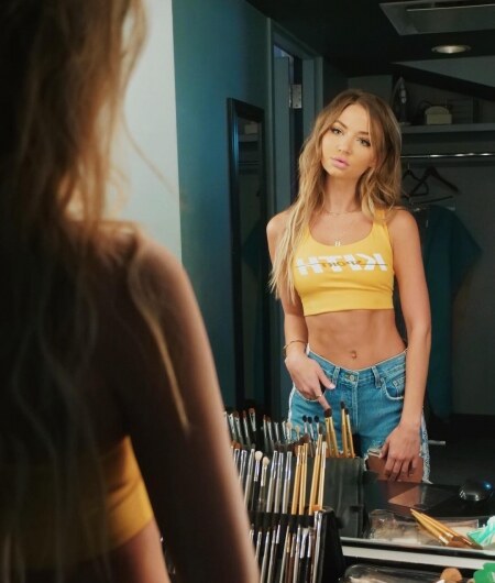 Erika Costell Photo #11