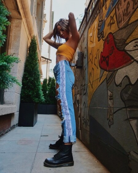 Erika Costell Photo #21