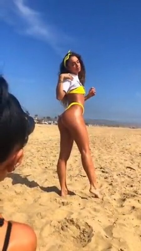 Sommer Ray Video #74