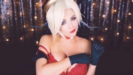 Jessica Nigri Video #109