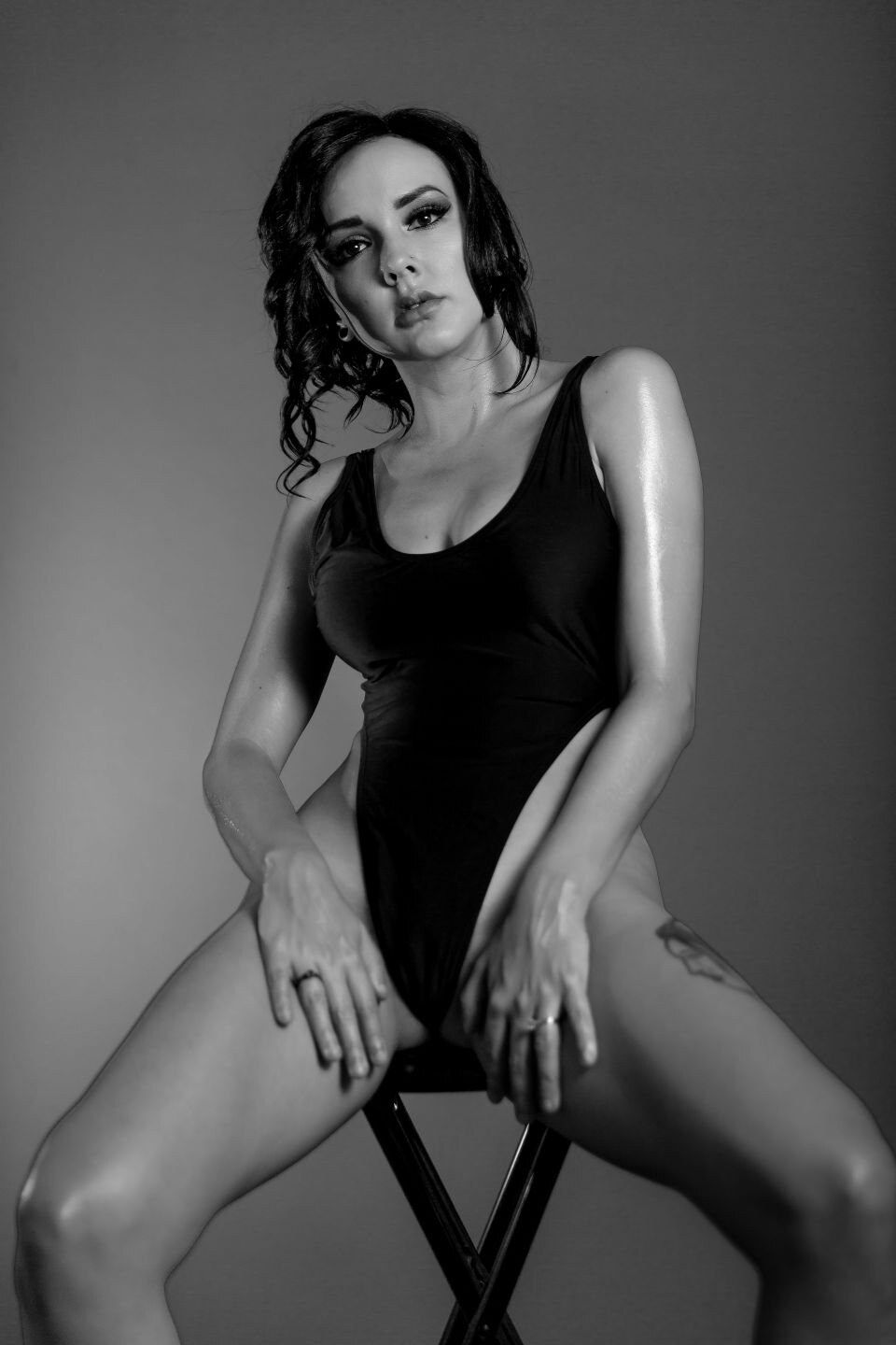 Darshelle Stevens Photo #53