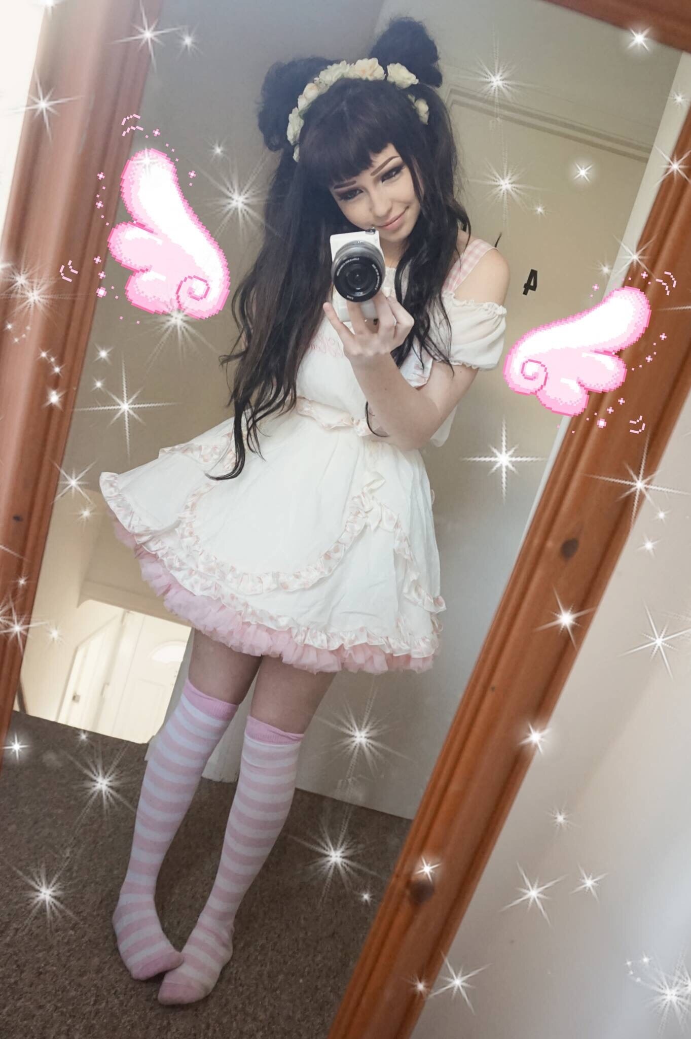 Belle Delphine Photo #125