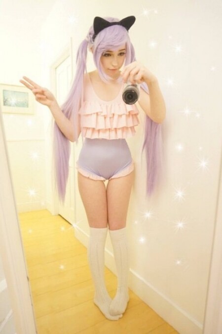 Belle Delphine Photo #102