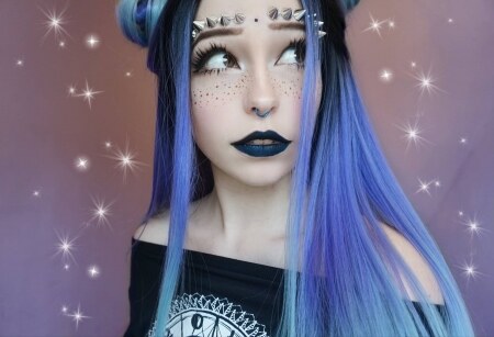 Belle Delphine Photo #118