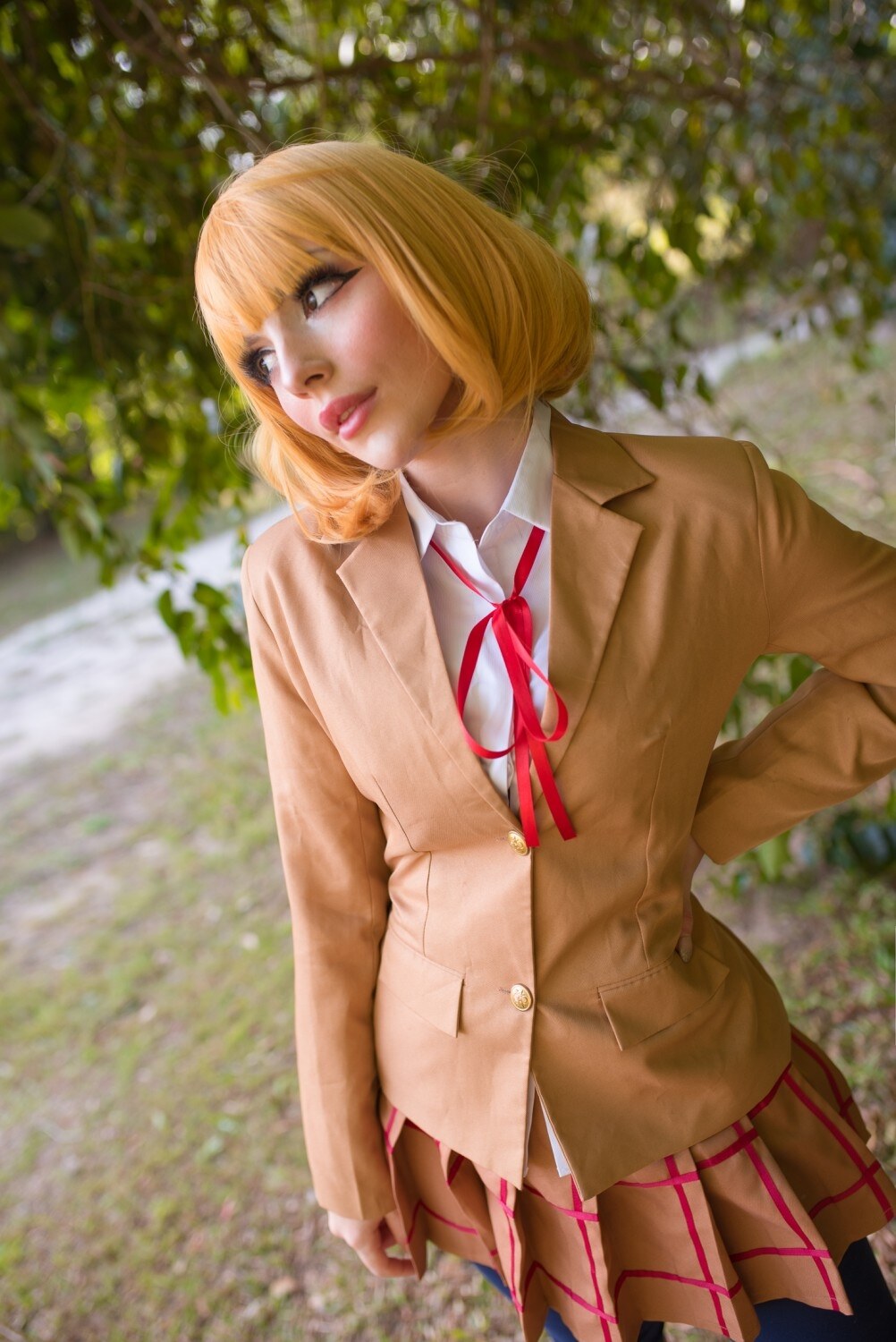 Katyuska Moonfox Photo #511