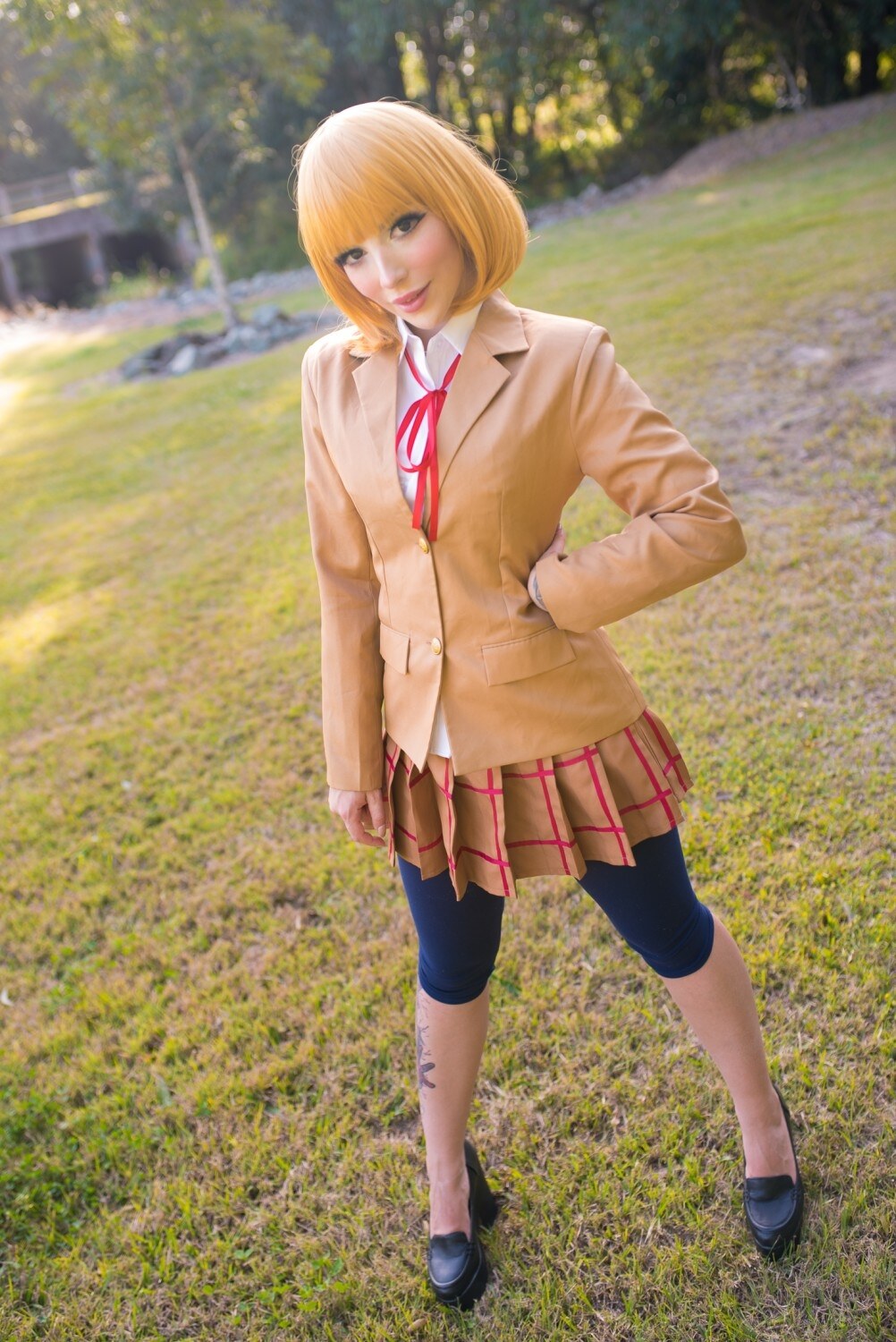 Katyuska Moonfox Photo #527