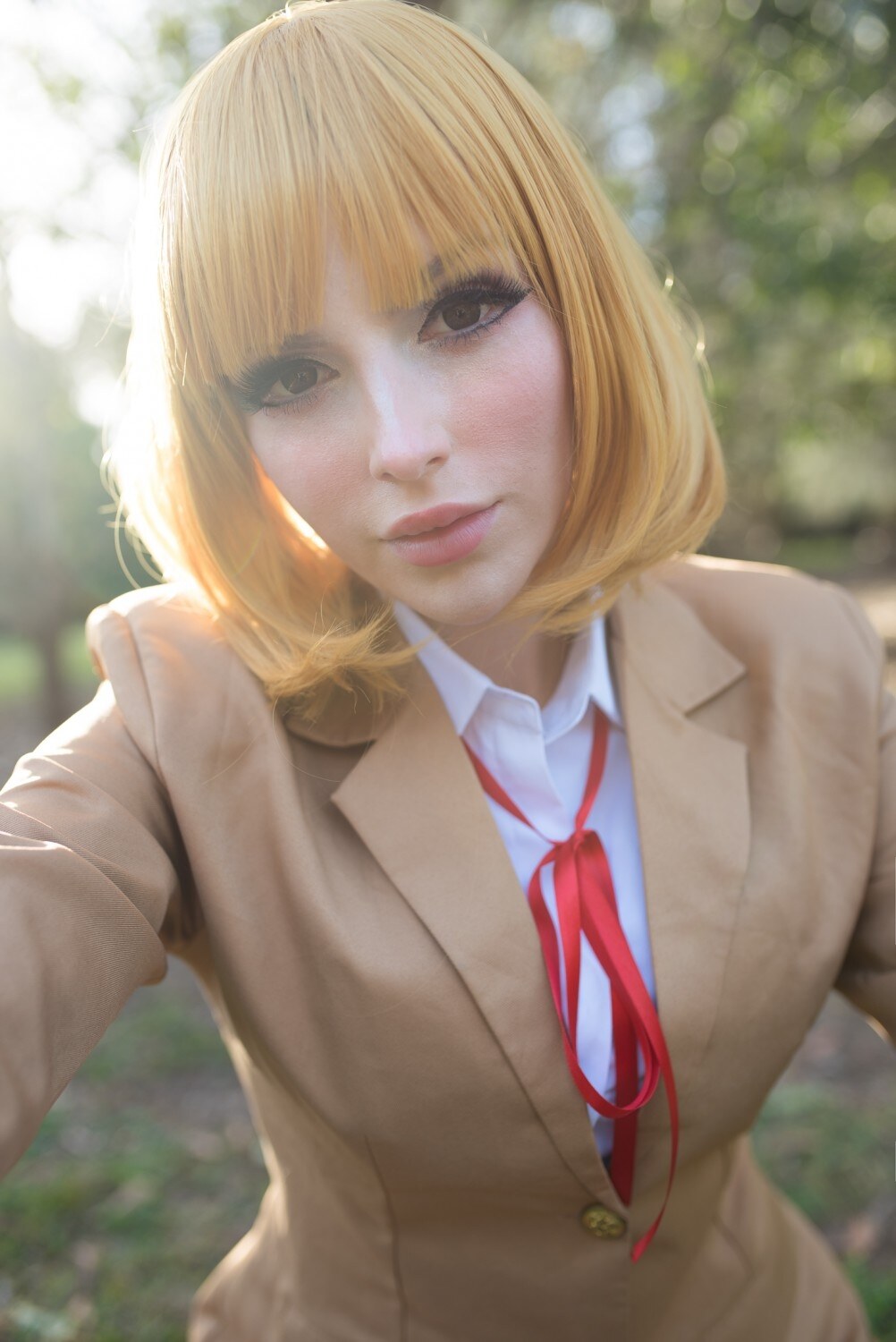 Katyuska Moonfox Photo #532