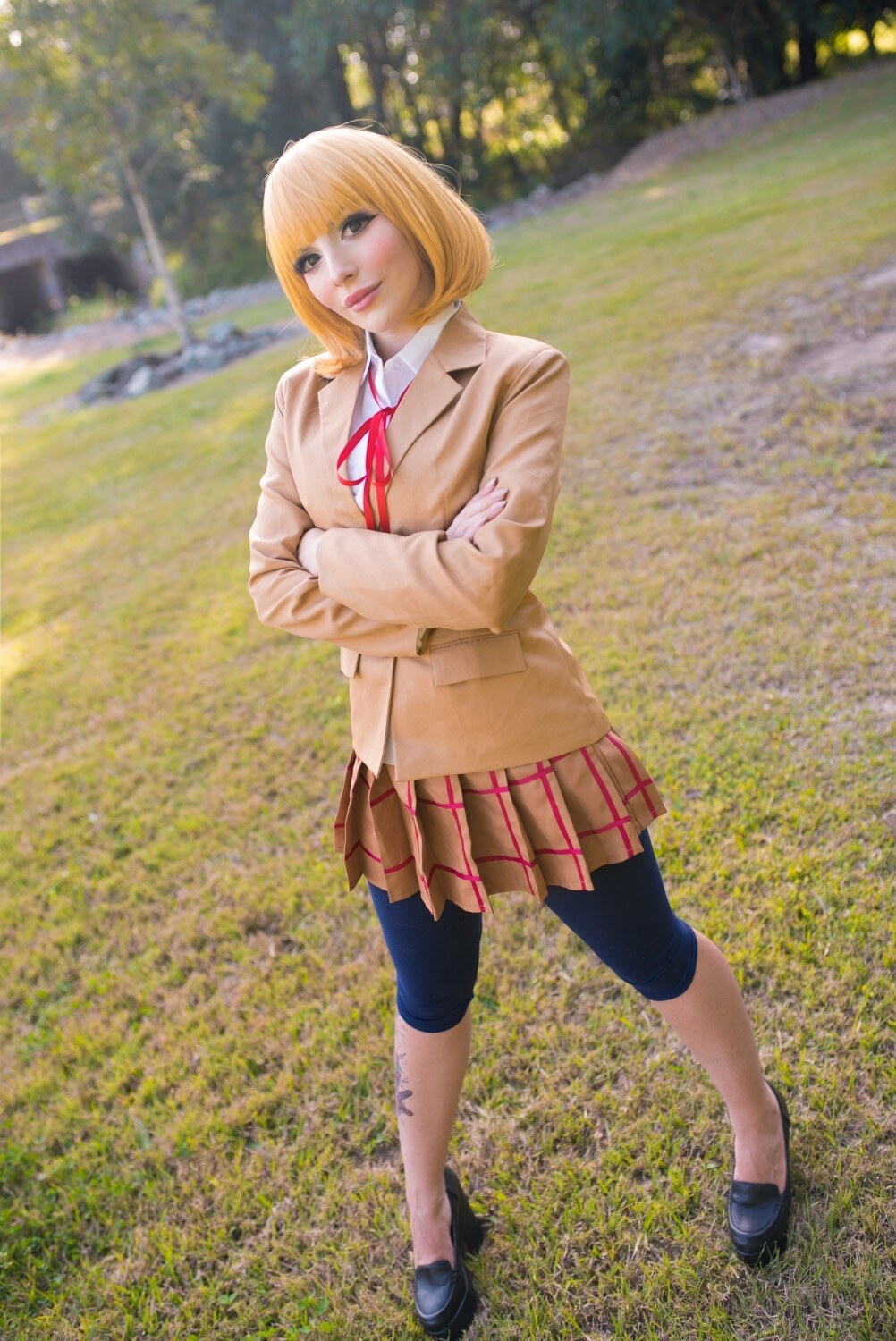 Katyuska Moonfox Photo #538