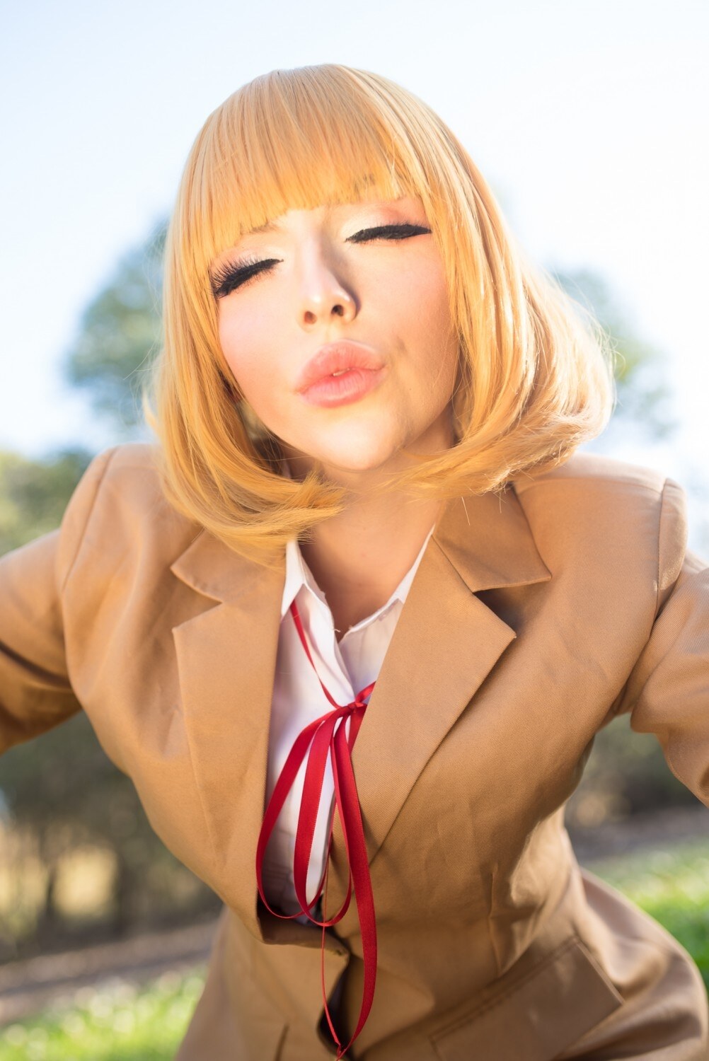 Katyuska Moonfox Photo #541