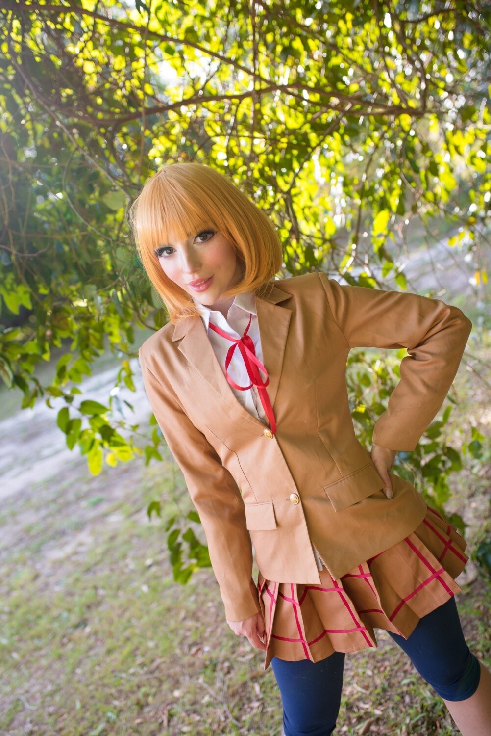 Katyuska Moonfox Photo #545