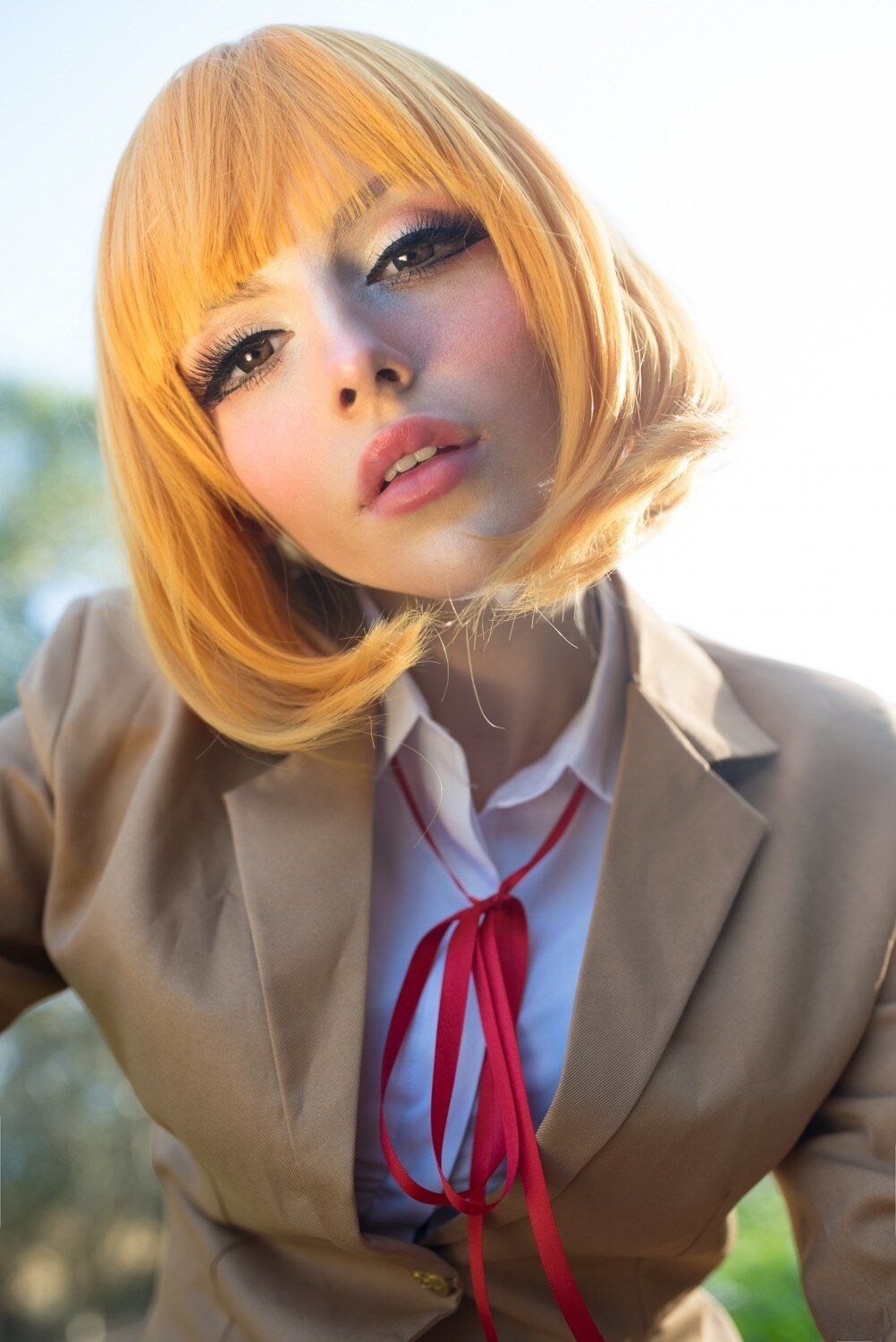 Katyuska Moonfox Photo #550