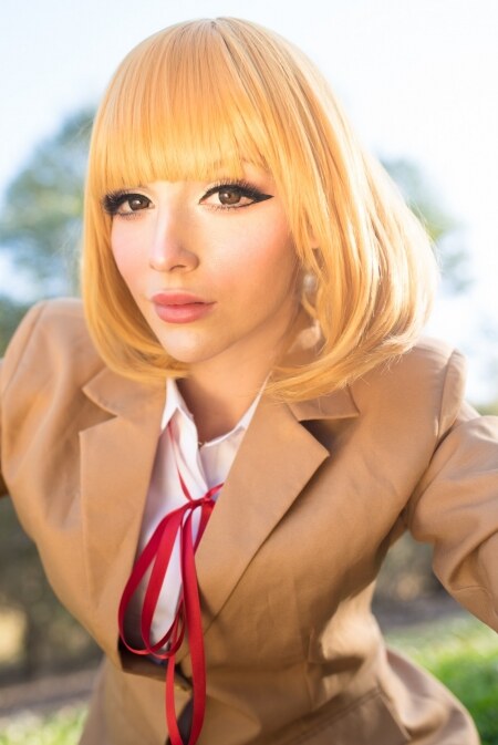 Katyuska Moonfox Photo #508