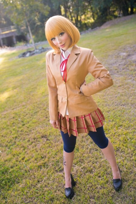 Katyuska Moonfox Post #17