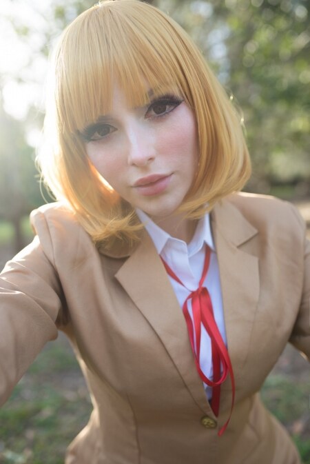 Katyuska Moonfox Photo #532