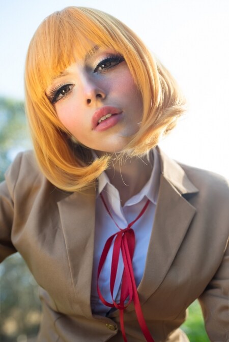 Katyuska Moonfox Photo #550