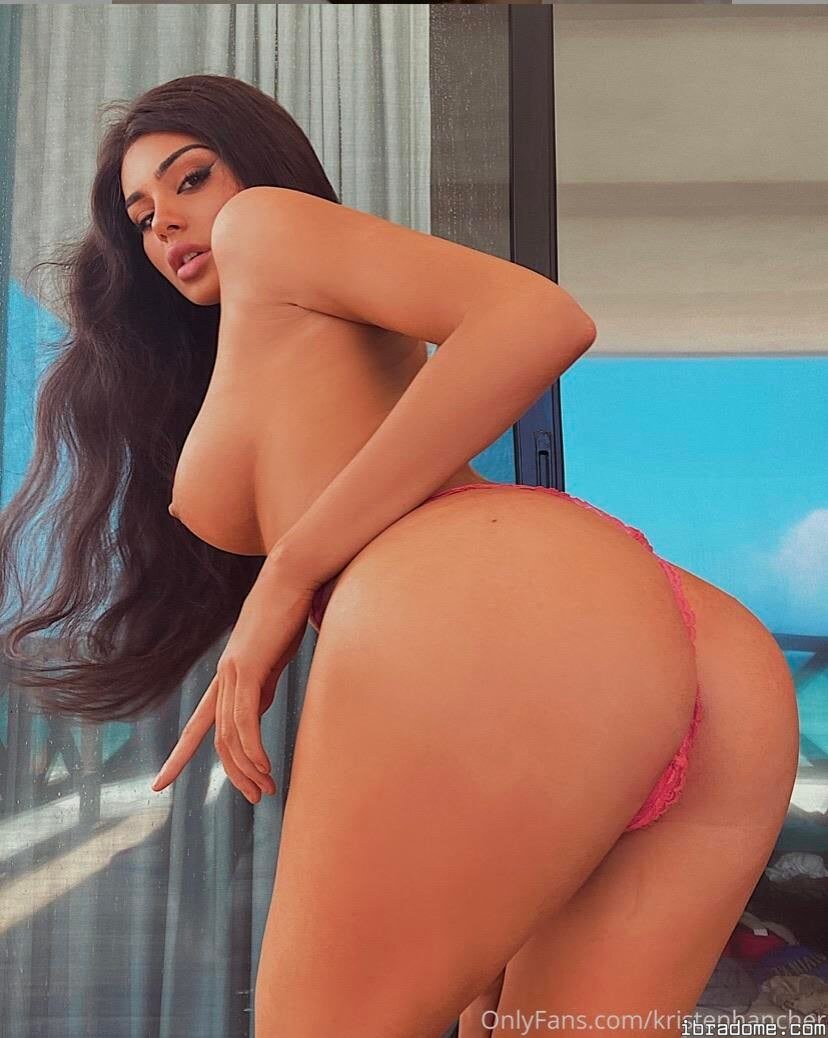 Kristen Hancher Photo #124