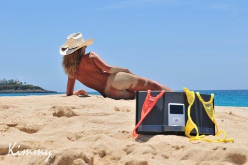 Kimmy Microminimus Photo #17